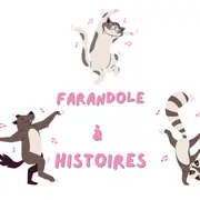 Farandole à histoires  (à partir de 3 ans)