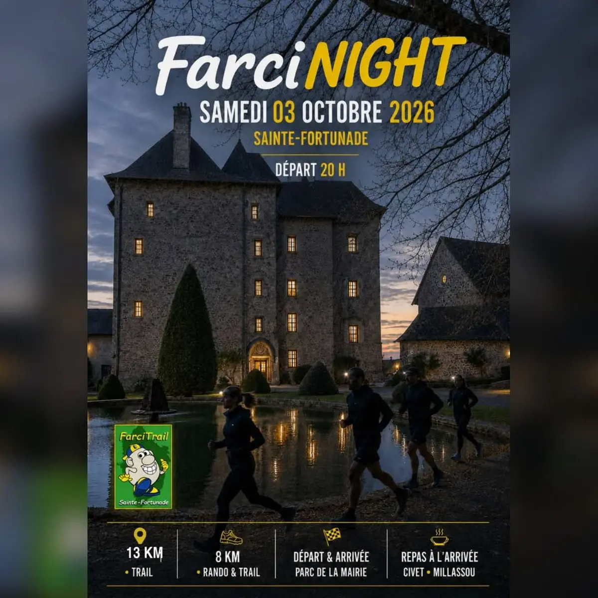 Farci'Night