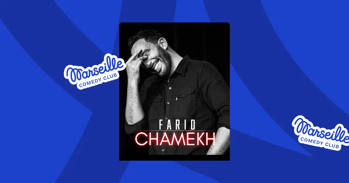 Farid Chamekh