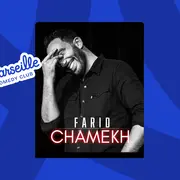 Farid Chamekh