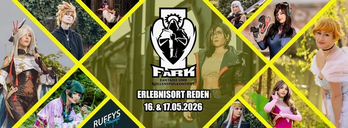 FaRK 2026