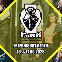FaRK 2026 DR