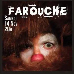 Farouche