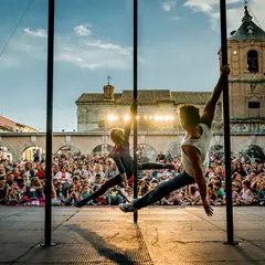 FARSe Strasbourg 2026 : festival des arts de la rue