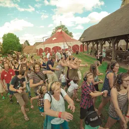 FARSe Strasbourg 2026 : festival des arts de la rue