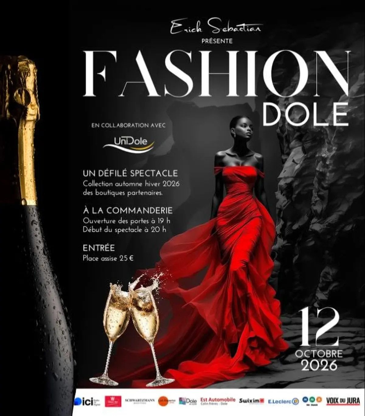 Fashion Dole