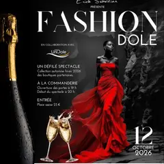 Fashion Dole