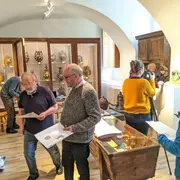 Fast and curious : visite flash de l'expo !