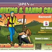 Fast Hiking & Rando Challenge