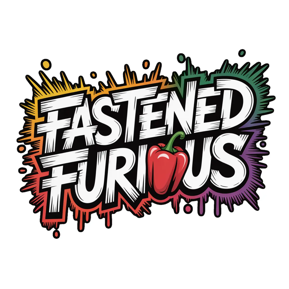 Fastened Furious