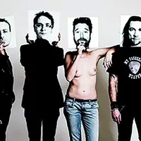 Les Fatals Picards, avec leur humour grinçant ou potache, seront une des têtes d'affiche au Grillen DR