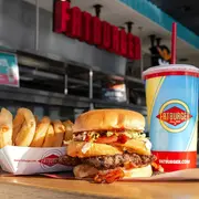Fatburger, le burger californien de Los Angeles, ouvre à Rosny-sous-Bois