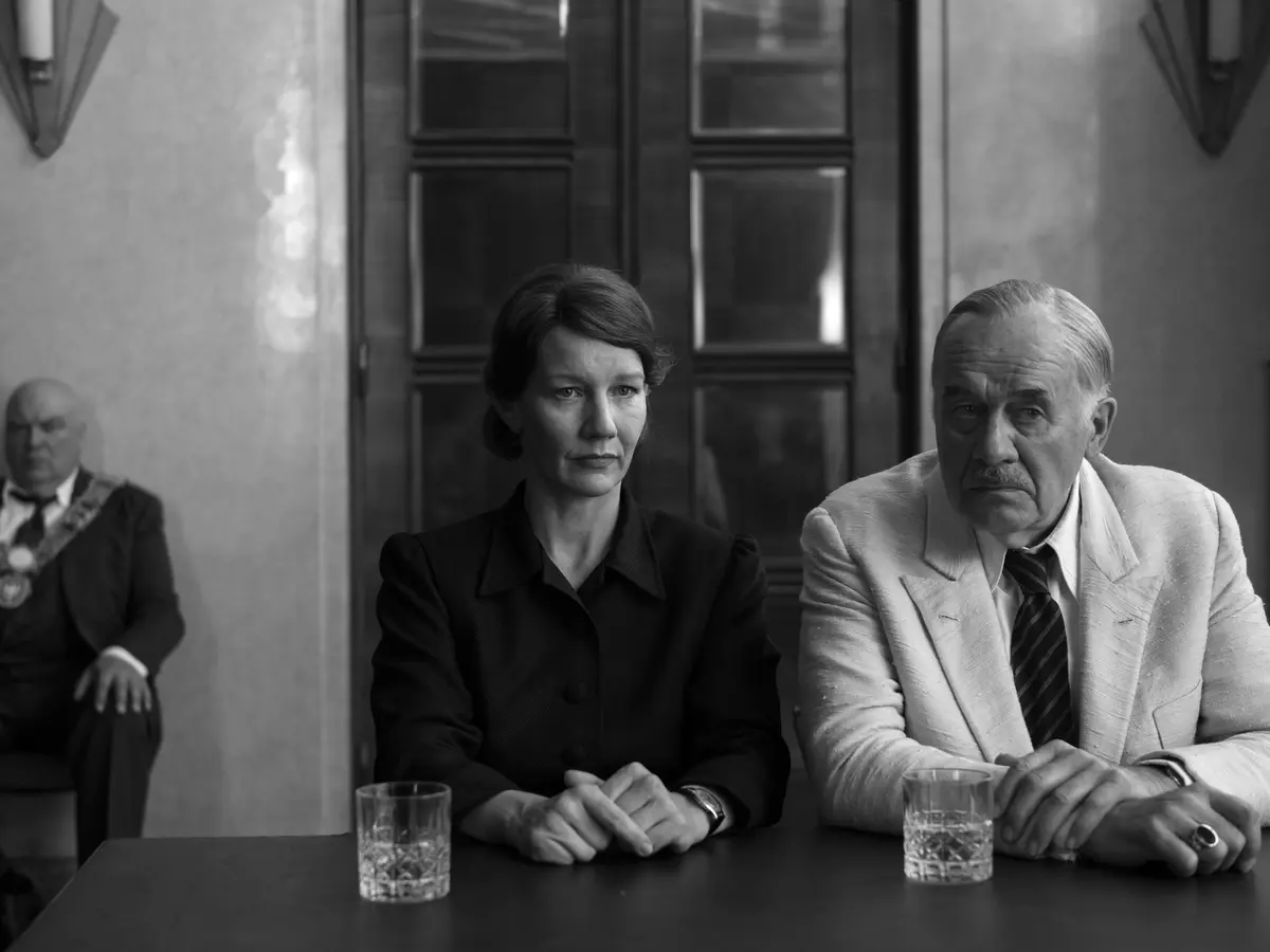 Fatherland - Avant-première