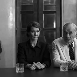 Fatherland - Avant-première