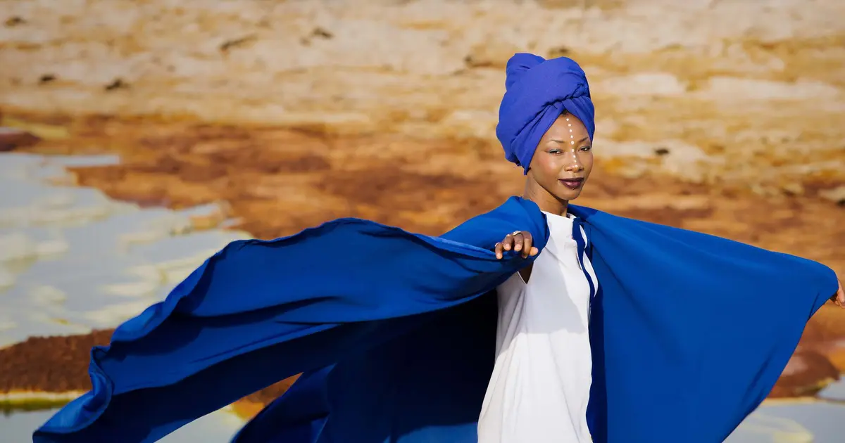 Fatoumata Diawara