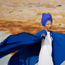 Fatoumata Diawara   Etinsel Maloya