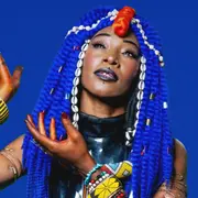 Fatoumata Diawara - Festival des Veyracomusies