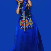 Fatoumata Diawara + Okali