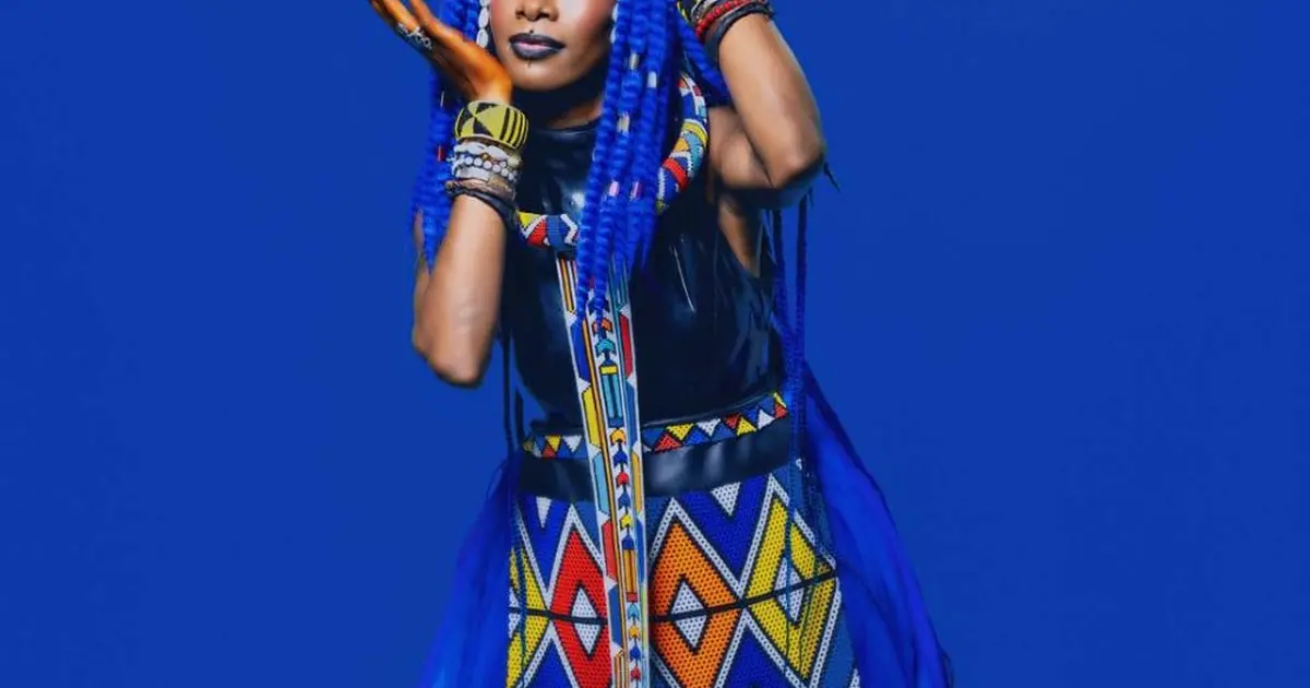 Fatoumata Diawara + première partie