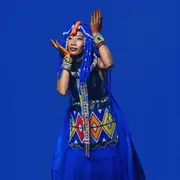 Fatoumata Diawara + première partie