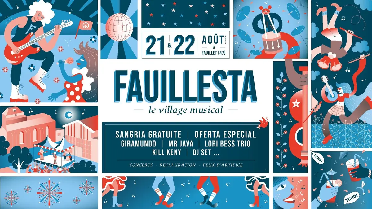 Fauillesta