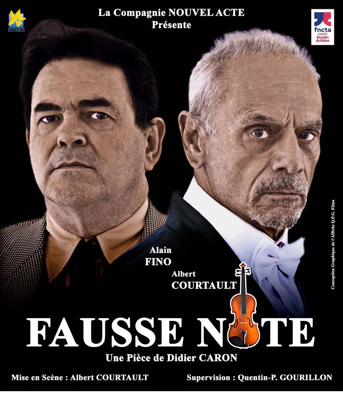 Fausse note