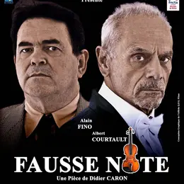 Fausse note