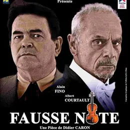 Fausse note