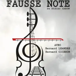 Fausse note