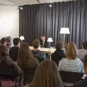 Faut-il désespérer de la culture ?