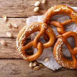Faut-il dire UN ou UNE bretzel ?