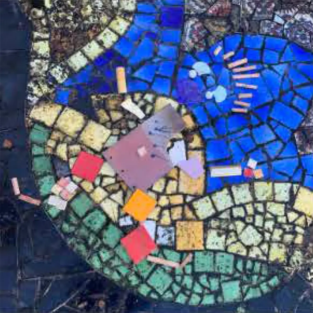 Faut qu'on se réunisse !