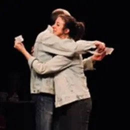 « Faute de frappe » – spectacle d’improvisations littéraires