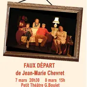 Faux Départ