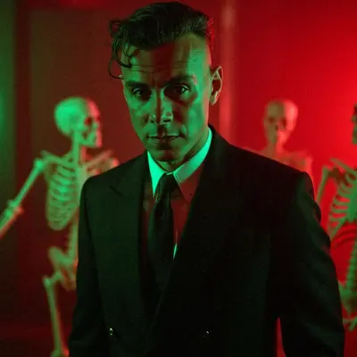 FAV 2026 : Asaf Avidan rejoint Charlotte Cardin