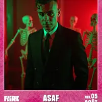 FAV 2026 : Charlotte Cardin + Asaf Avidan DR