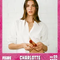 FAV 2026 : Charlotte Cardin + Asaf Avidan DR