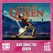 FAV 2026 : God Save The Queen