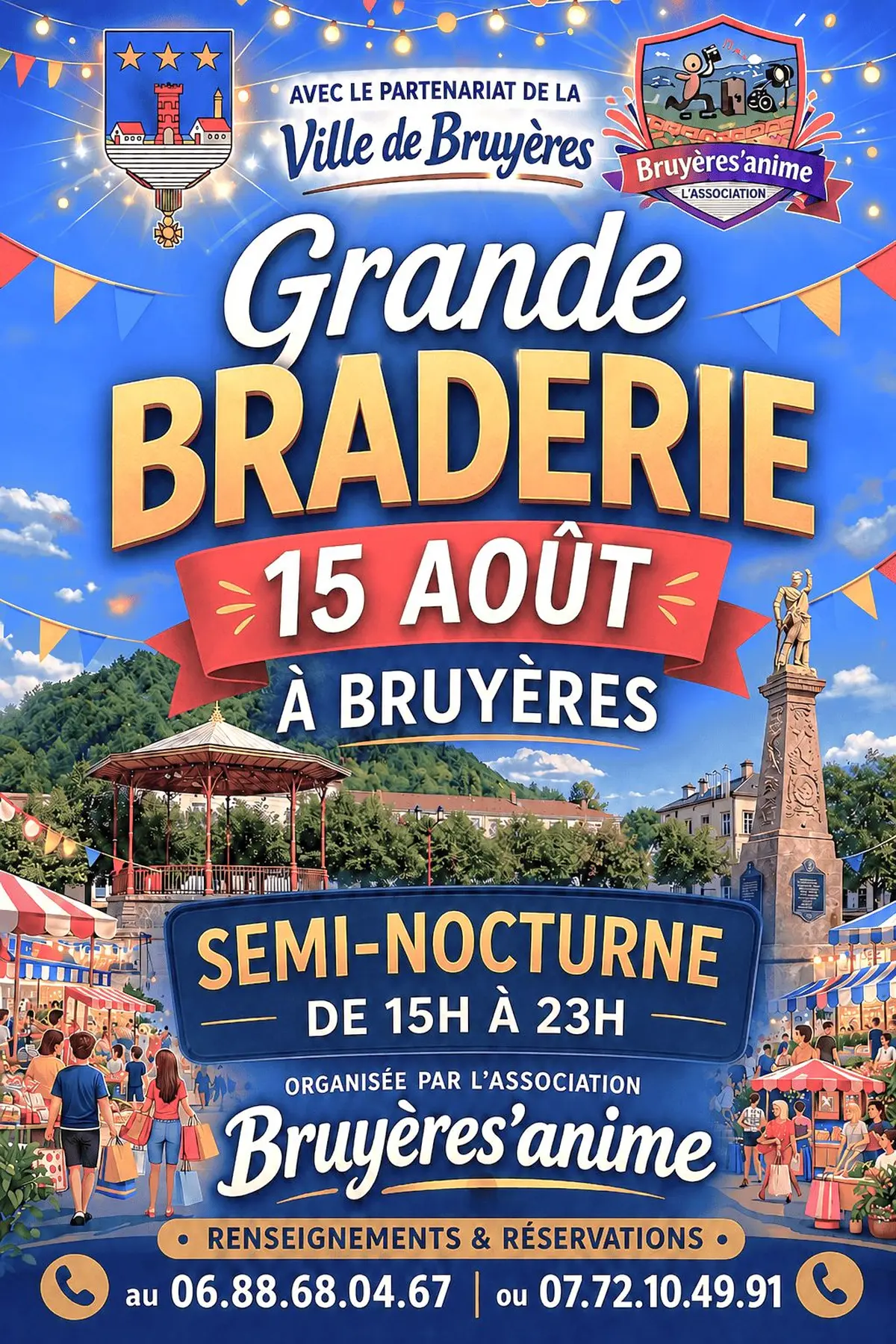 Grande Braderie