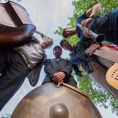 Concert musique klezmer et tzigane