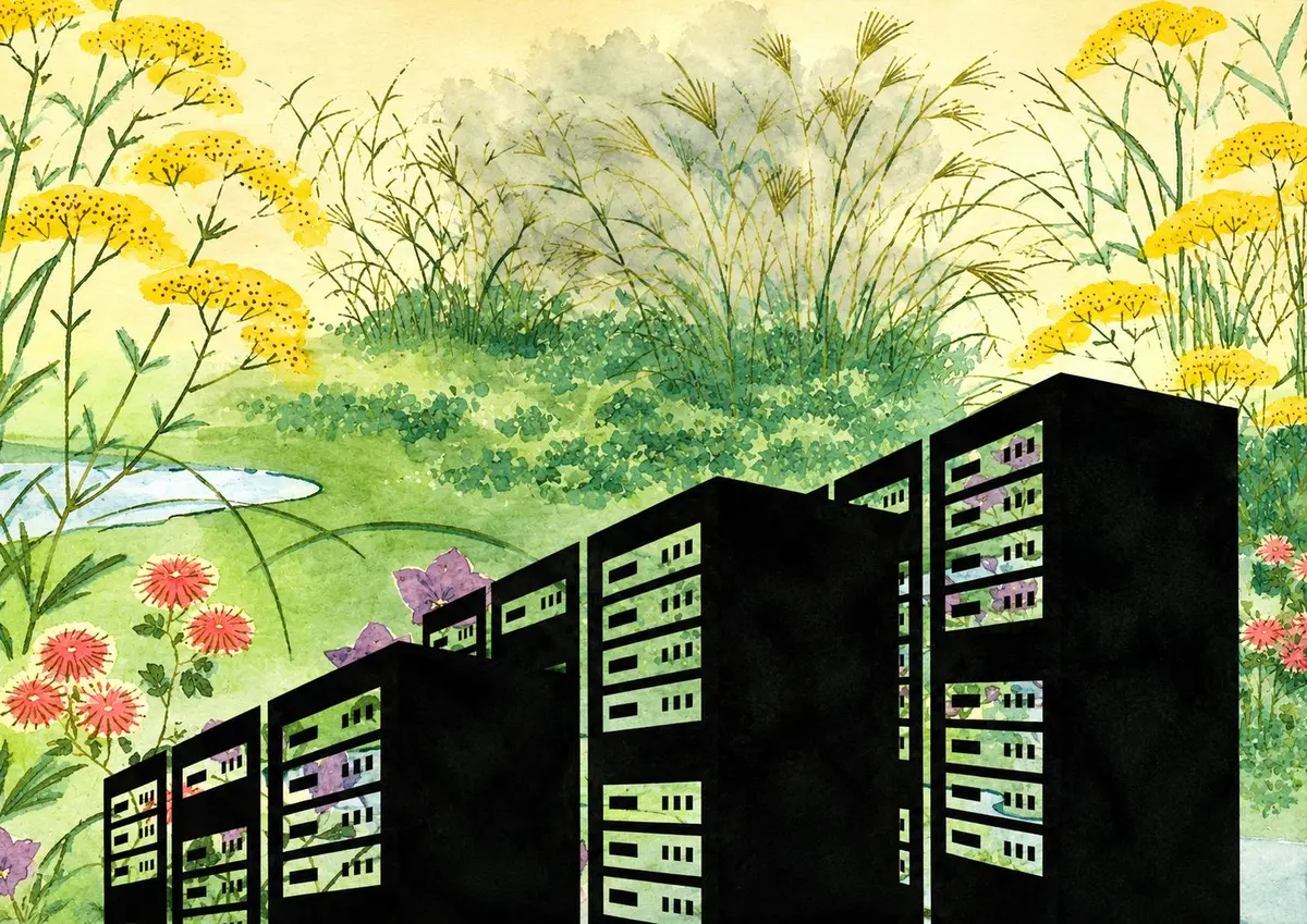 Analyse du cycle de vie d’une IA : quels impacts environnementaux ? 