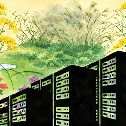 Analyse du cycle de vie d’une IA : quels impacts environnementaux ? 