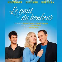 Le goût du bonheur