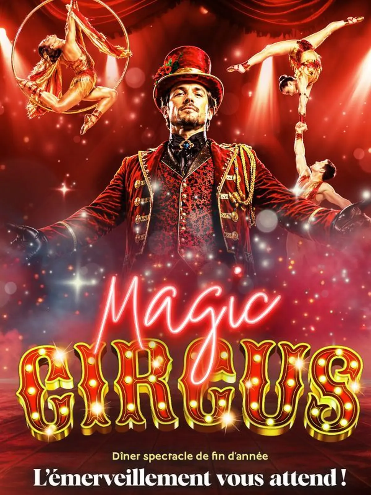 Magic Circus