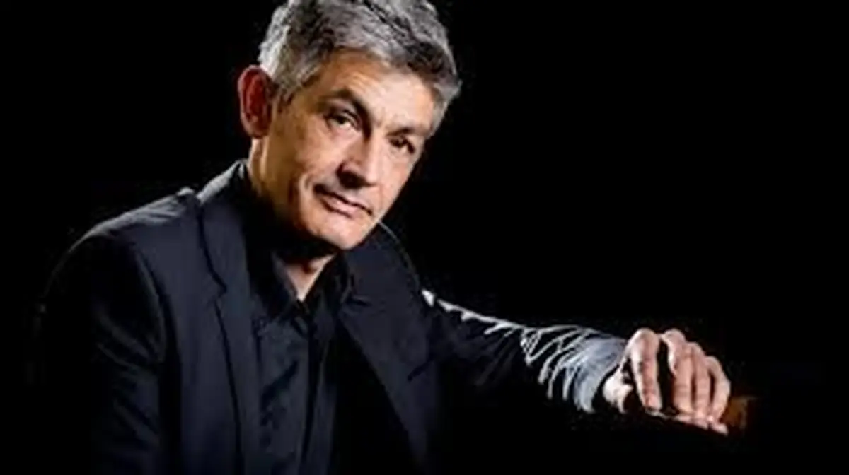 Concert : Vicent de Murcia – Piano – Voix 