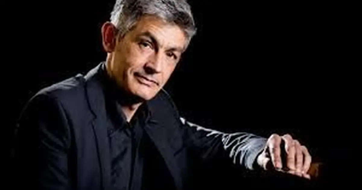 Concert : Vicent de Murcia – Piano – Voix