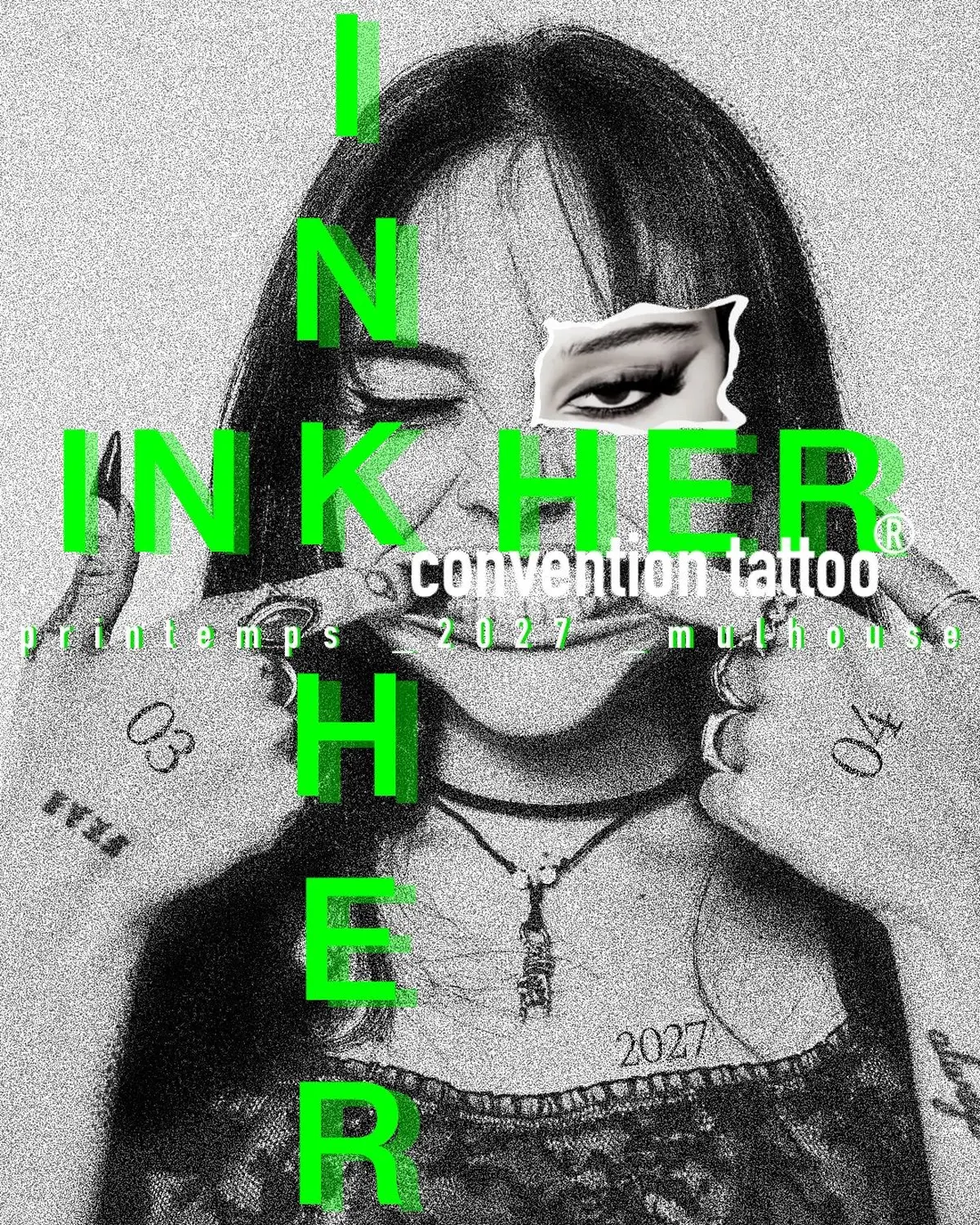 INK HER Convention 2027