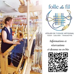 Ateliers Diy Arts textiles