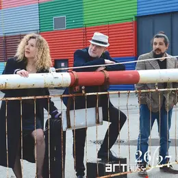 Piazza Tango & Cie Estro