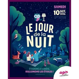 Le Jour de la Nuit
